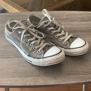 Converse All Star tennis shoes